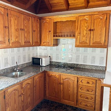 Casa Antigua ξενώνας El Paso Εξωτερικό φωτογραφία