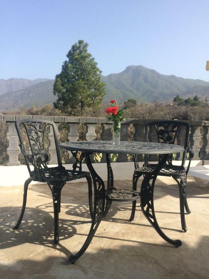Casa Antigua ξενώνας El Paso Εξωτερικό φωτογραφία
